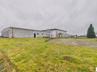 Budynek użytkowy Konarzynki