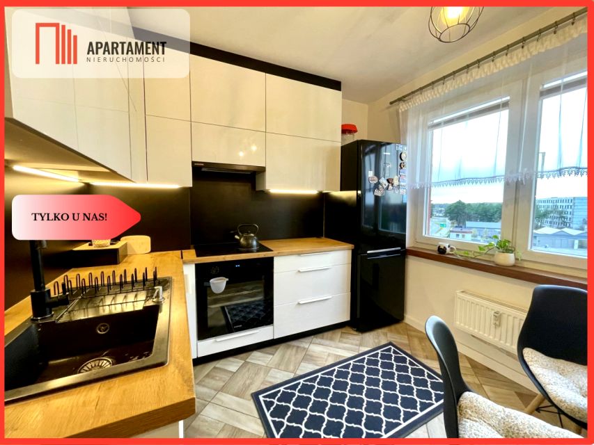 Mieszkanie Borne Sulinowo