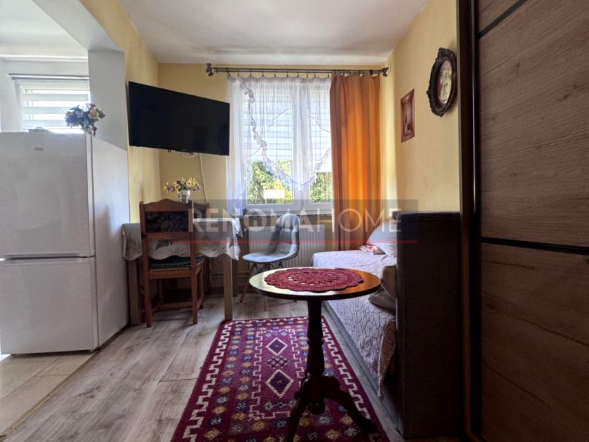 Mieszkanie Sulisławice