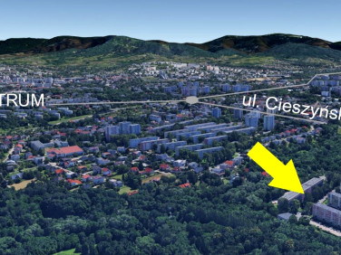 Mieszkanie Bielsko-Biała