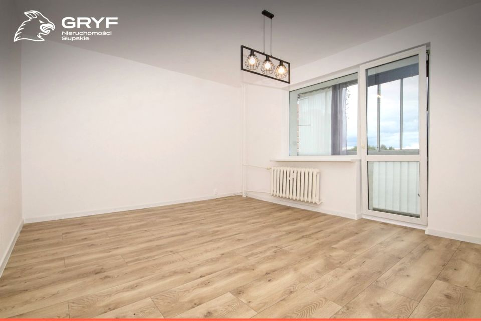 Mieszkanie Słupsk