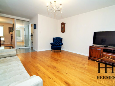 Mieszkanie przy lesie