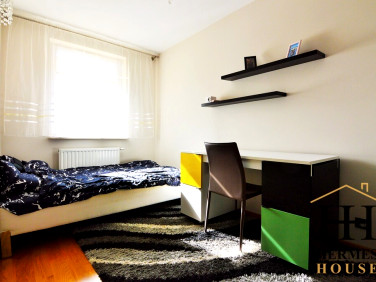 Mieszkanie przy lesie