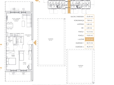 Mieszkanie Zgierz sprzedaż