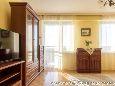 Mieszkanie Białystok