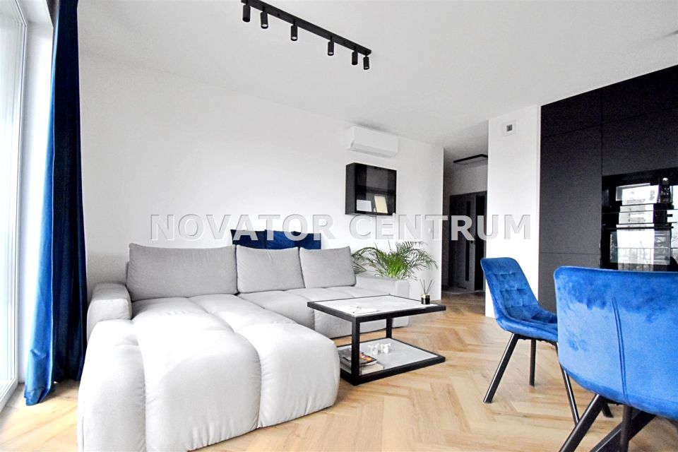 Mieszkanie Bydgoszcz