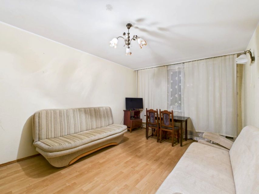 Mieszkanie Częstochowa