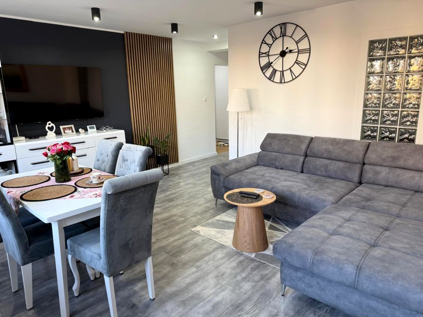 Mieszkanie Krośnice