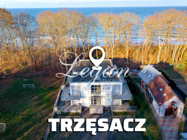 Mieszkanie Trzęsacz