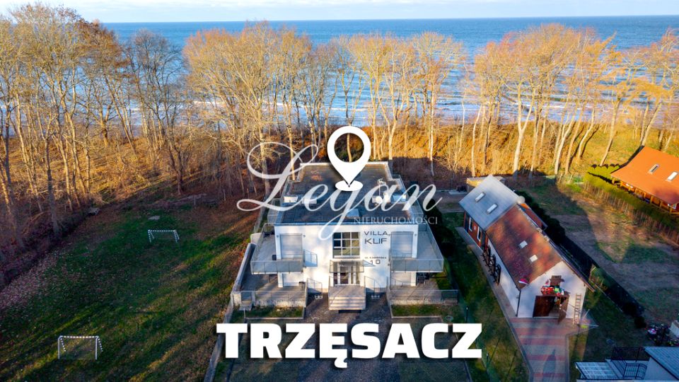 Mieszkanie Trzęsacz