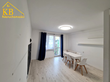 Mieszkanie Wałbrzych