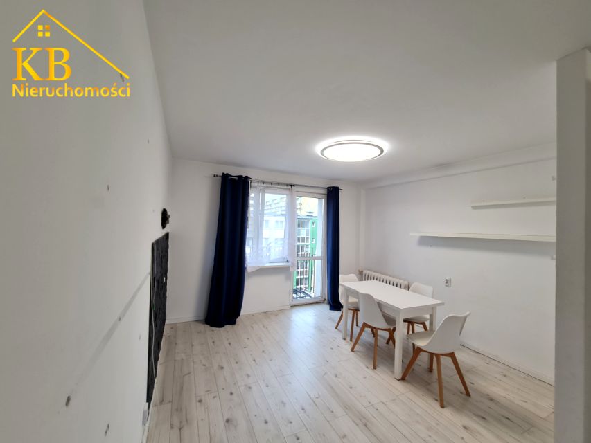 Mieszkanie Wałbrzych