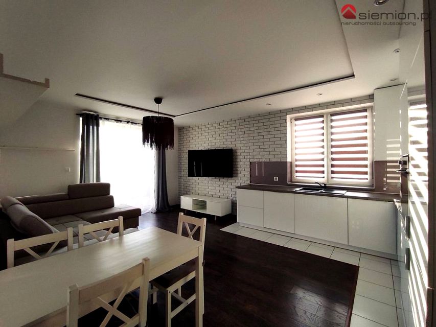 Mieszkanie Piekary Śląskie