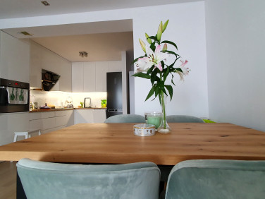 Mieszkanie Piaseczno