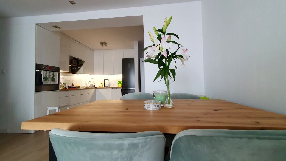 Mieszkanie Piaseczno