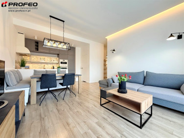 Mieszkanie Bielsko-Biała