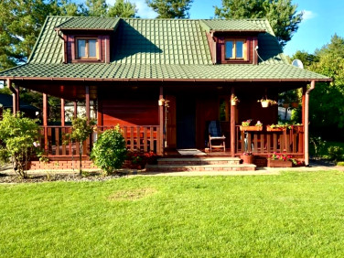 Dom Rozpłucie Drugie