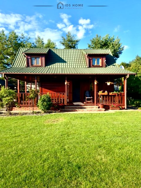 Dom Rozpłucie Drugie