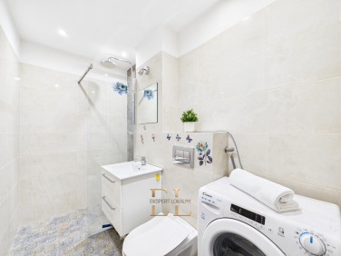 Mieszkanie Warszawa wynajem