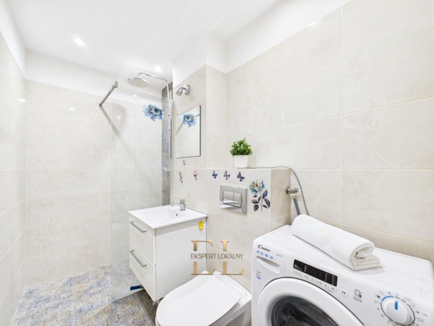 Mieszkanie Warszawa wynajem