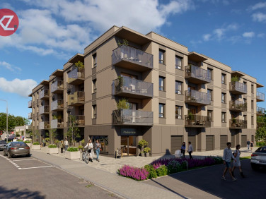 Mieszkanie Piła sprzedaż