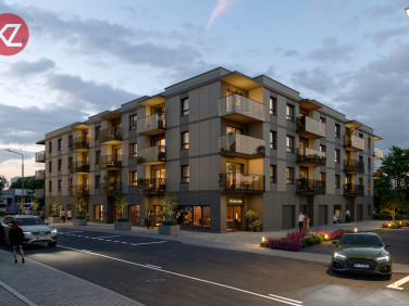 Mieszkanie apartamentowiec Piła