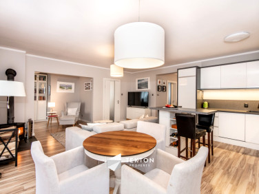 Mieszkanie Komorniki