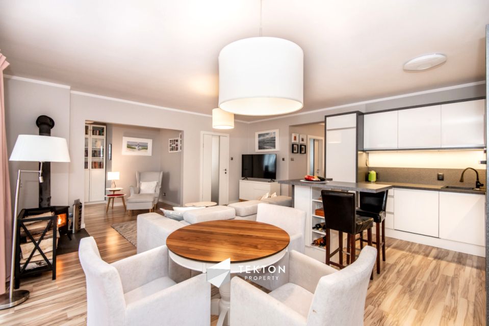 Mieszkanie Komorniki