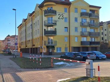 Mieszkanie Kalisz
