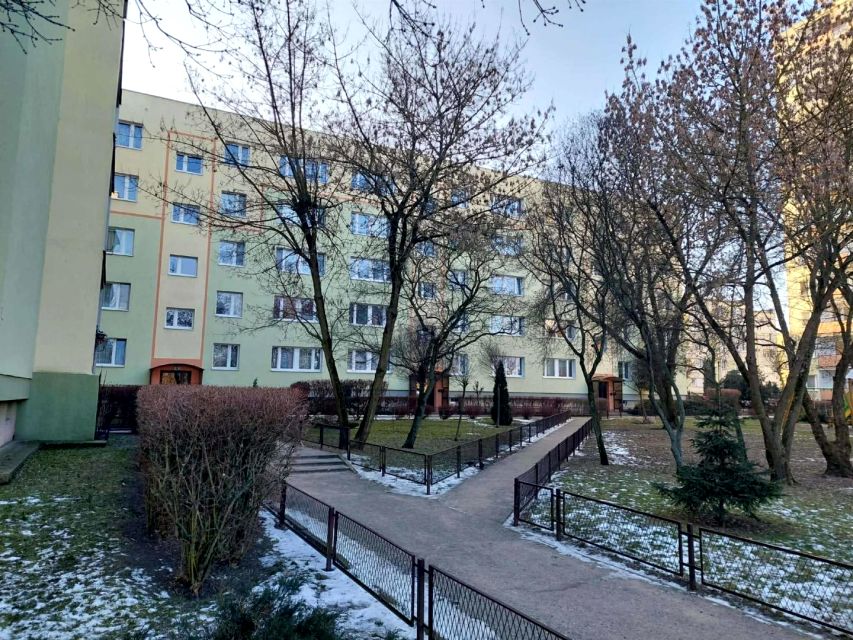 Mieszkanie Bydgoszcz