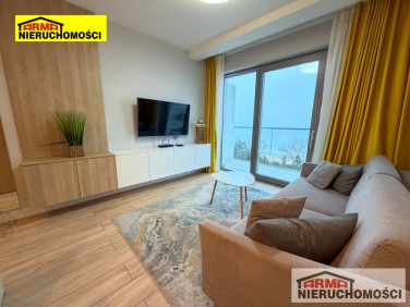 Mieszkanie Międzyzdroje