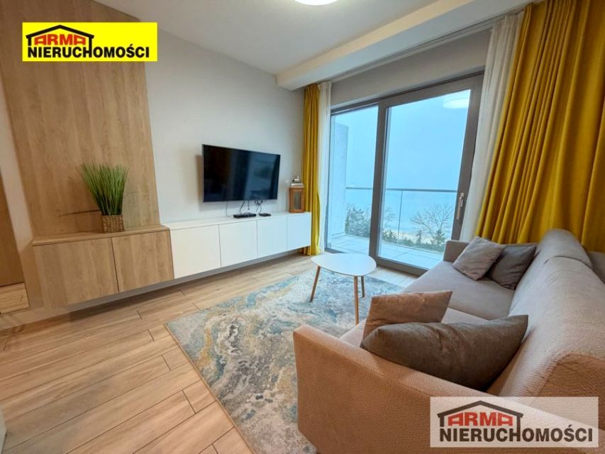 Mieszkanie Międzyzdroje