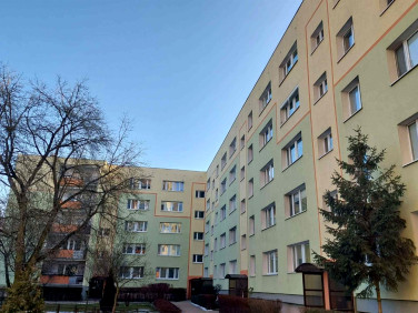 Mieszkanie Bydgoszcz