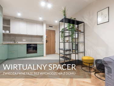 Mieszkanie Kraków