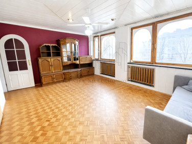 Mieszkanie Jelcz-Laskowice