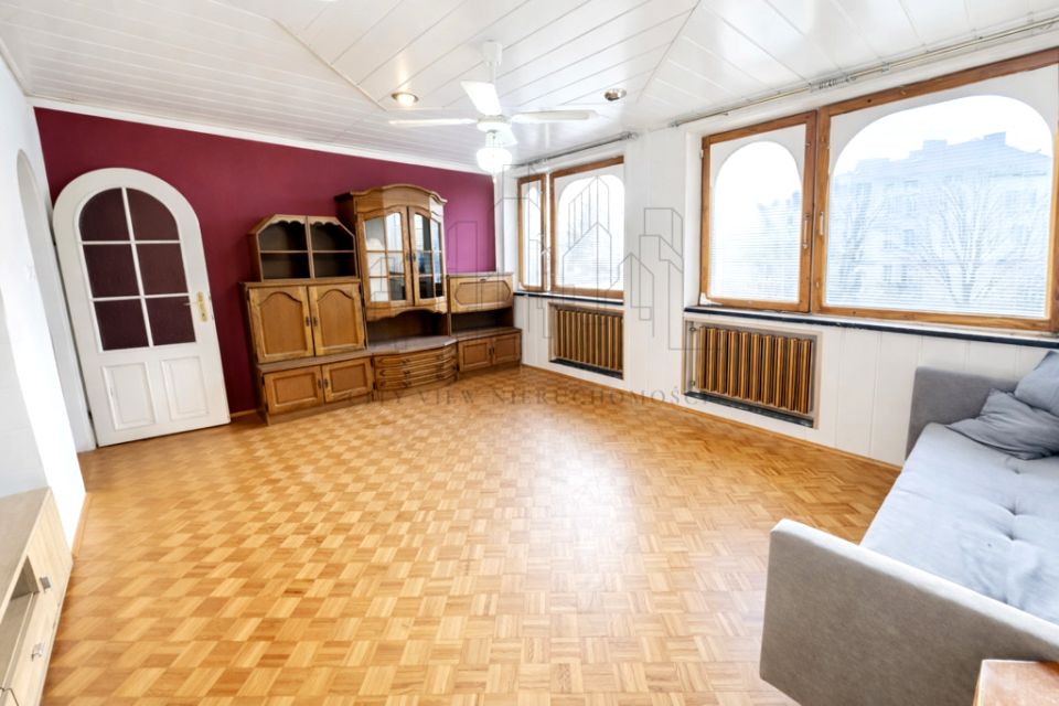 Mieszkanie Jelcz-Laskowice