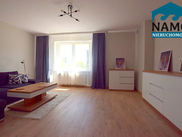 Mieszkanie Gdynia