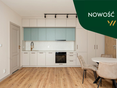 Mieszkanie Zielonka