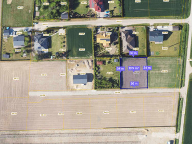 Działka inna Biała sprzedam