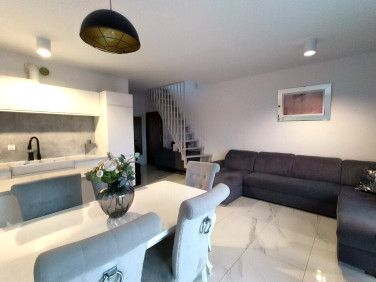 Mieszkanie blok mieszkalny sprzedaż