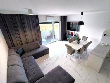 Mieszkanie Warzymice