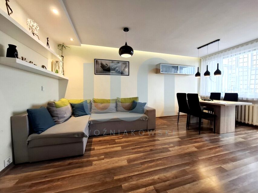 Mieszkanie Częstochowa