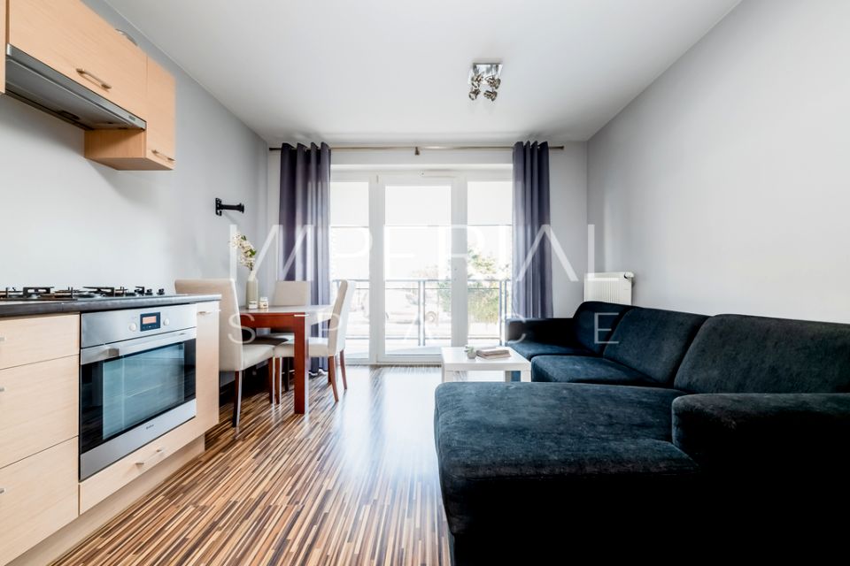 Mieszkanie Ignatki-Osiedle