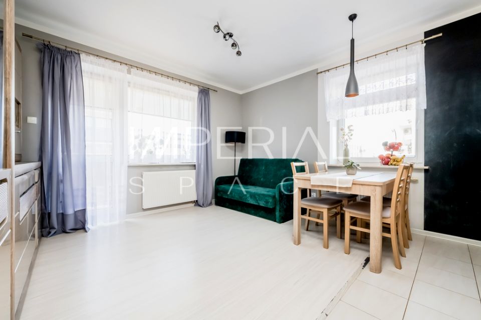 Mieszkanie Białystok