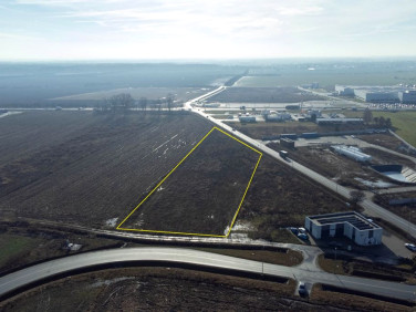 Działka inwestycyjna sprzedam