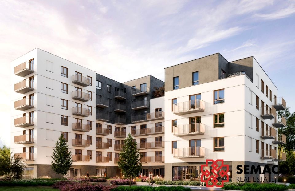 Mieszkanie Kraków sprzedaż