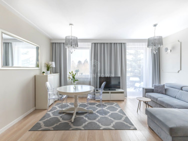 Mieszkanie Piaseczno