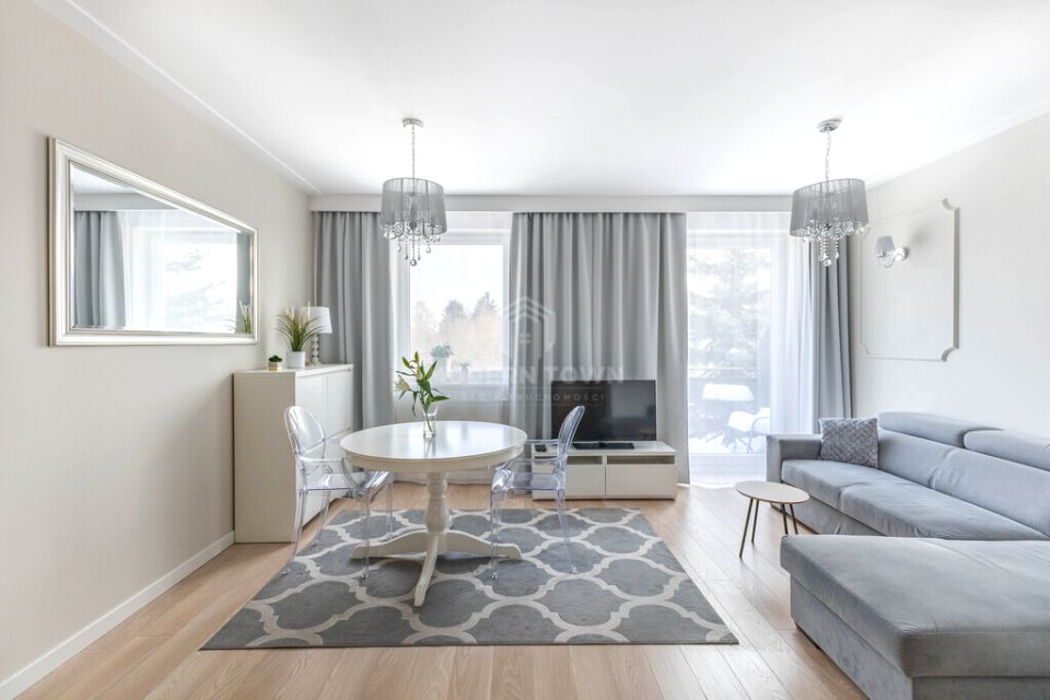 Mieszkanie Piaseczno