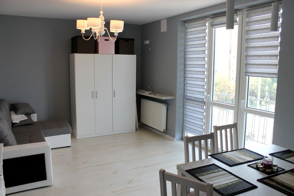 Mieszkanie Łódź sprzedaż