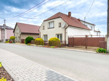 Dom Racibórz sprzedaż